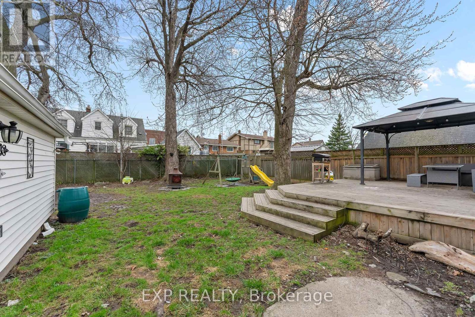 6 Cedardale Avenue, St. Catharines, Ontario  L2P 1A9 - Photo 25 - X12962882