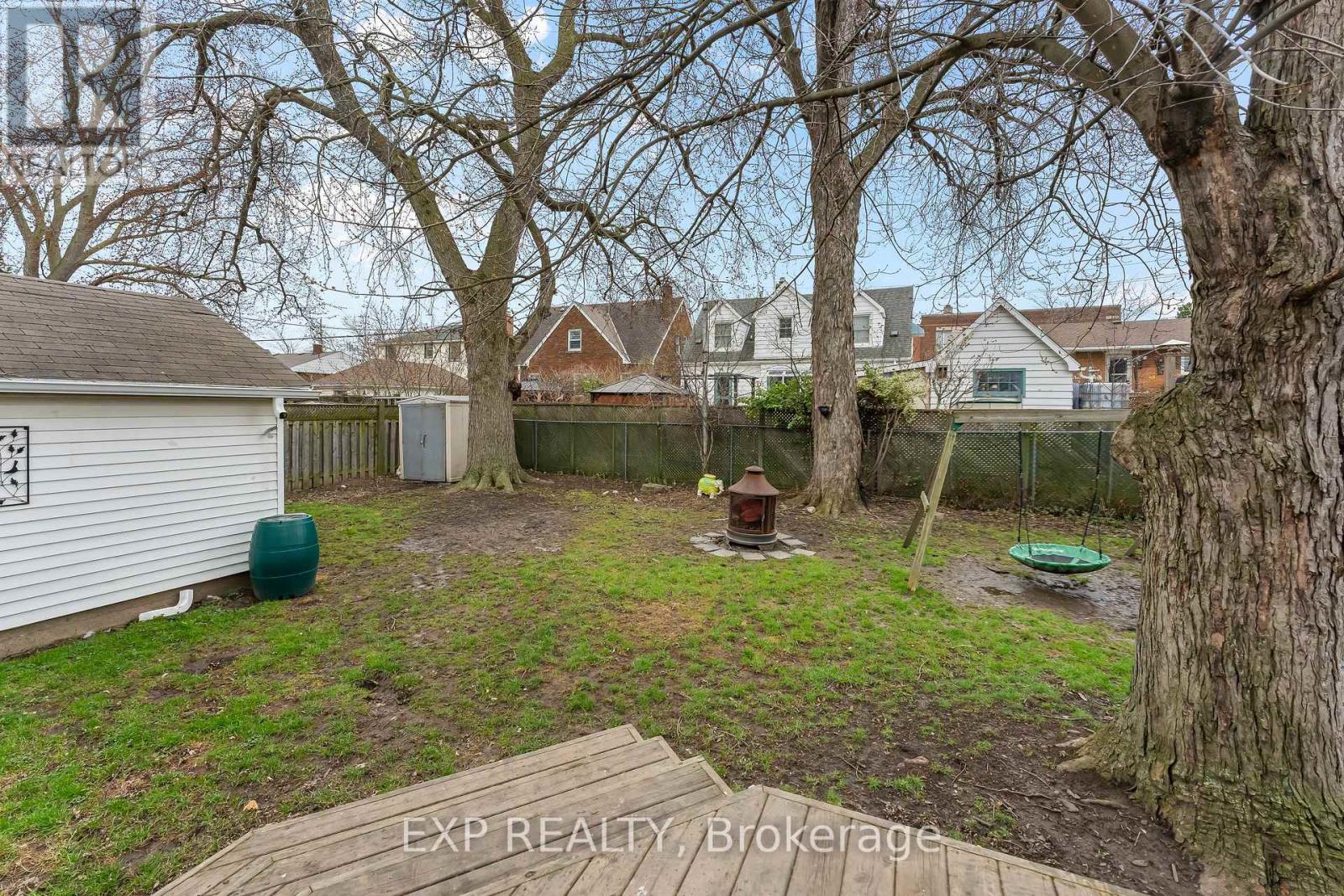 6 Cedardale Avenue, St. Catharines, Ontario  L2P 1A9 - Photo 28 - X12962882