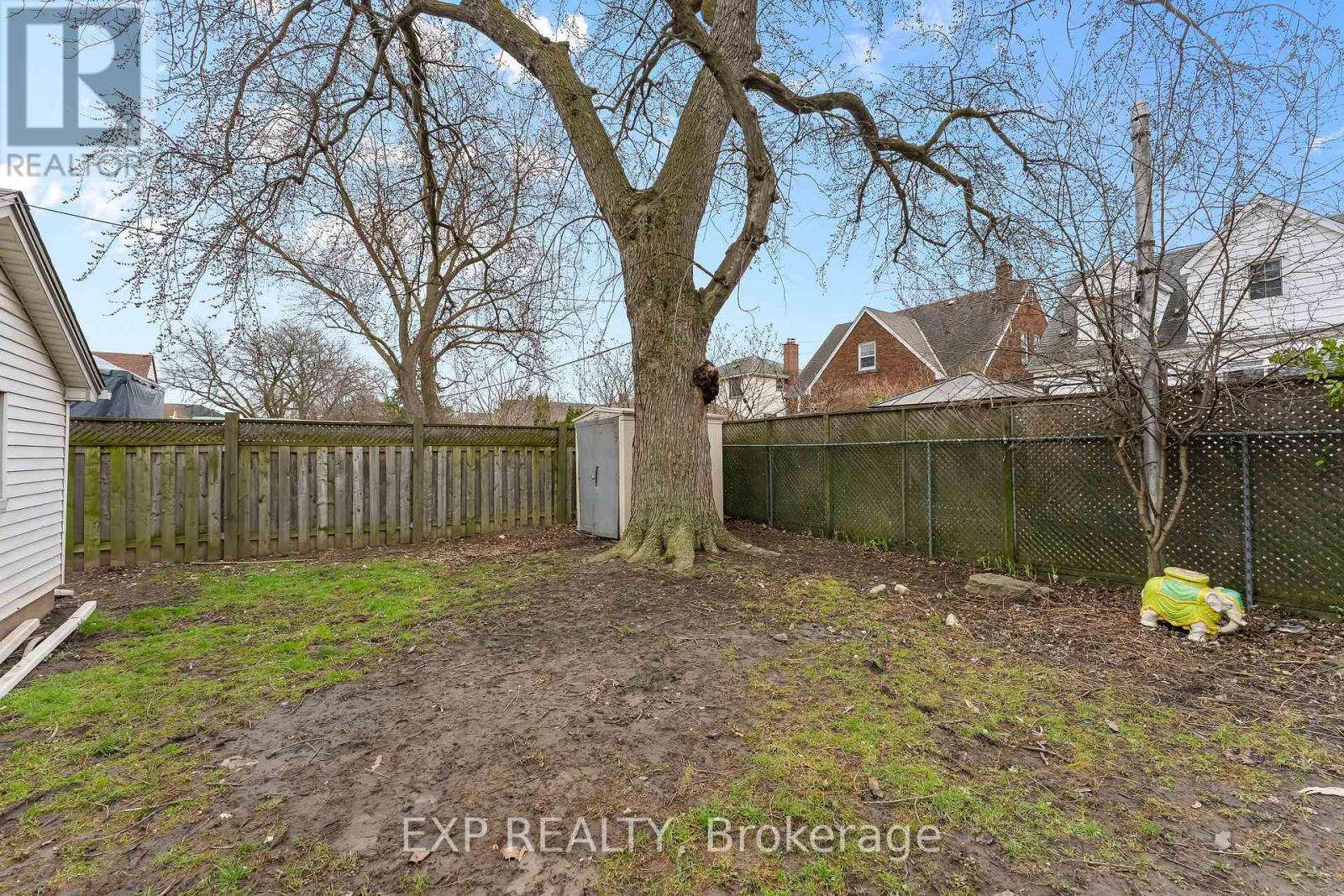 6 Cedardale Avenue, St. Catharines, Ontario  L2P 1A9 - Photo 31 - X12962882