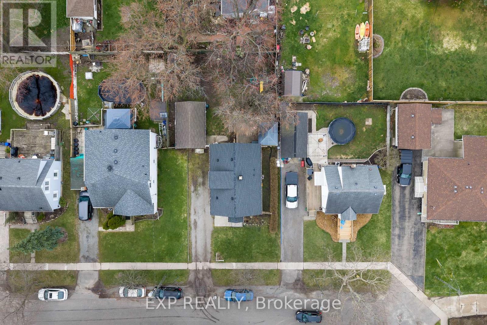 6 Cedardale Avenue, St. Catharines, Ontario  L2P 1A9 - Photo 33 - X12962882