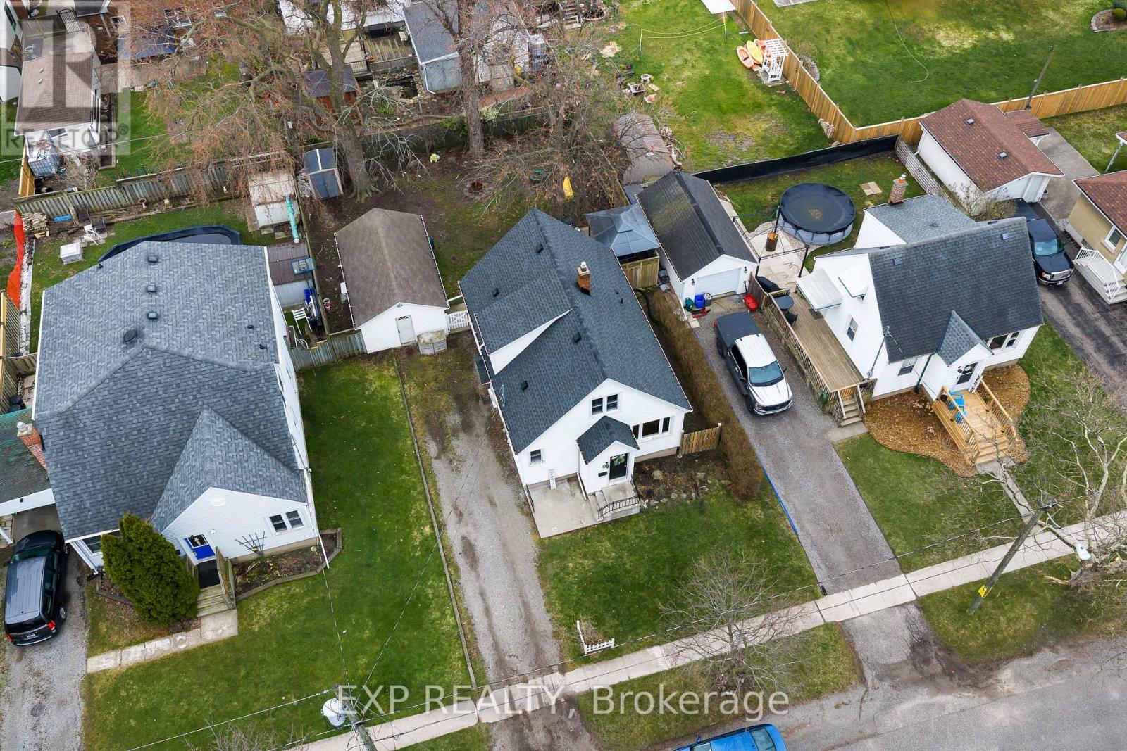 6 Cedardale Avenue, St. Catharines, Ontario  L2P 1A9 - Photo 34 - X12962882