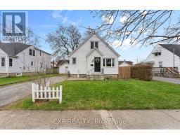 6 CEDARDALE AVENUE, St. Catharines, Ontario