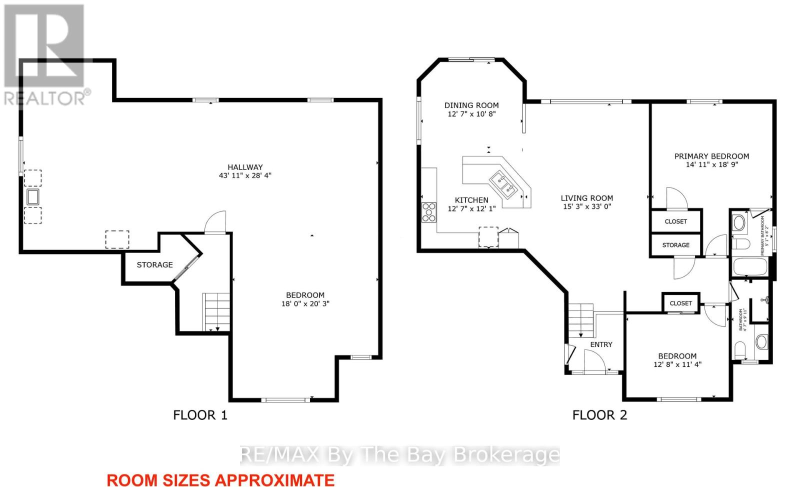 435 Ramblewood Drive, Wasaga Beach, Ontario  L9Z 1P3 - Photo 2 - S12962904