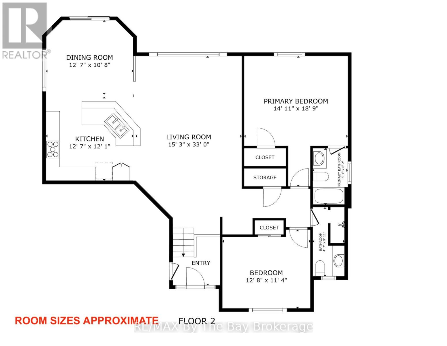 435 Ramblewood Drive, Wasaga Beach, Ontario  L9Z 1P3 - Photo 7 - S12962904