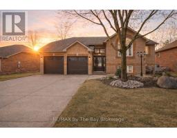 435 RAMBLEWOOD DRIVE, wasaga beach, Ontario
