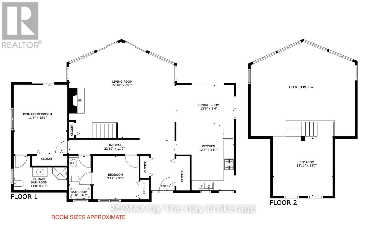 49 Methodist, Tay, Ontario  L0K 1R0 - Photo 3 - S12962906