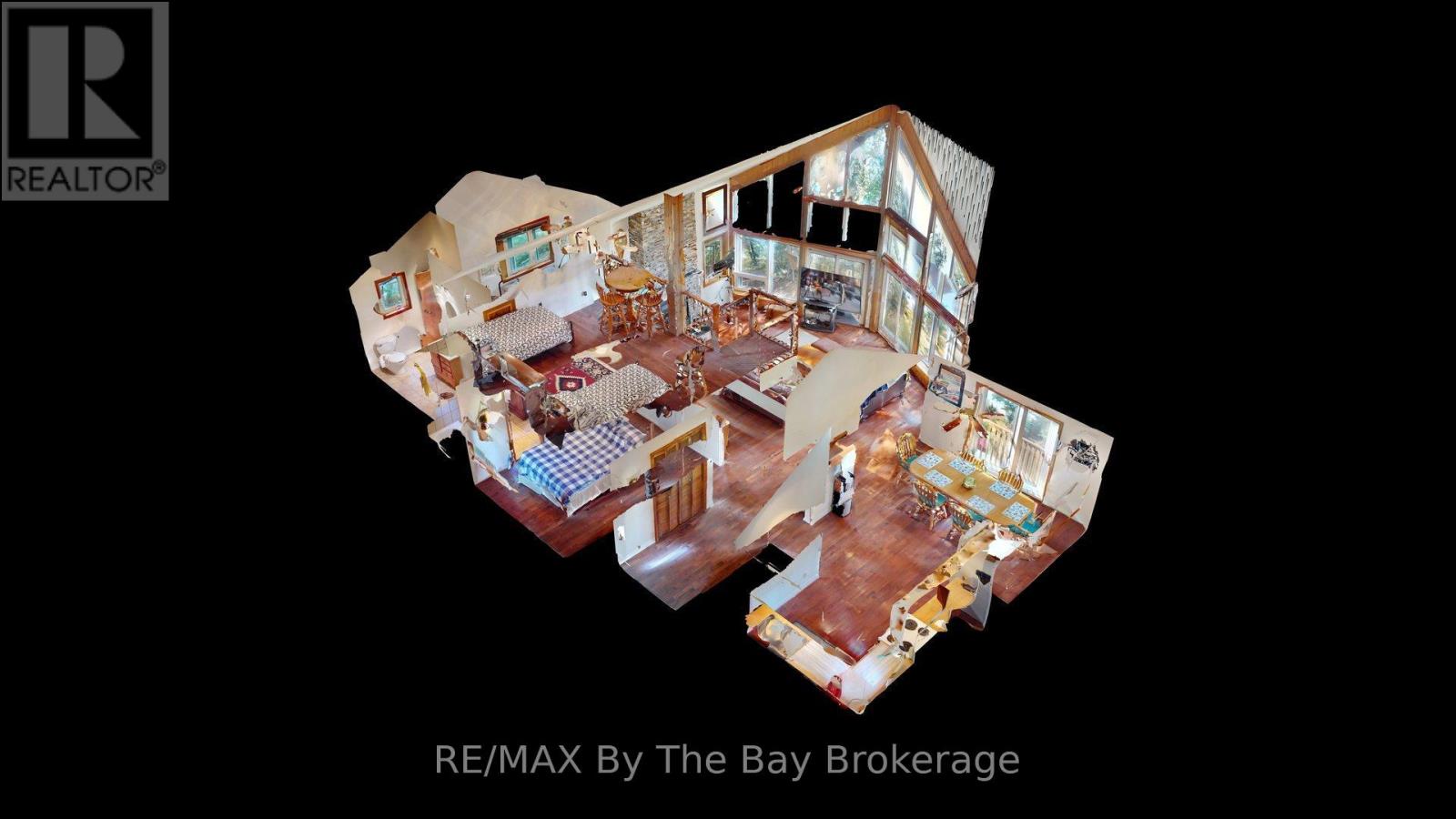 49 Methodist, Tay, Ontario  L0K 1R0 - Photo 43 - S12962906