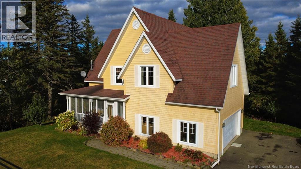 6 Rue Des Merles, Kedgwick, New Brunswick  E8B 2C7 - Photo 1 - NB136358