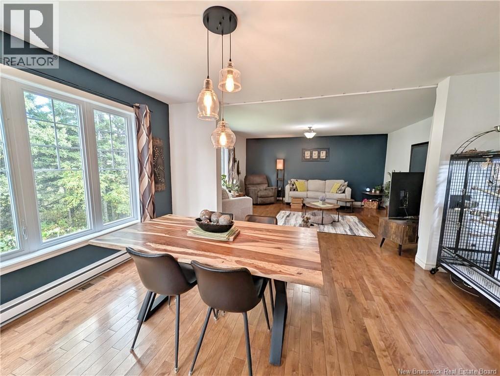 6 Rue Des Merles, Kedgwick, New Brunswick  E8B 2C7 - Photo 4 - NB136358