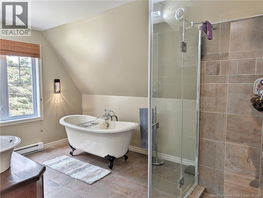 6 Rue Des Merles, Kedgwick, New Brunswick  E8B 2C7 - Photo 9 - NB136358