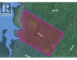 Lot Upper Vail Road, Gagetown, New Brunswick
