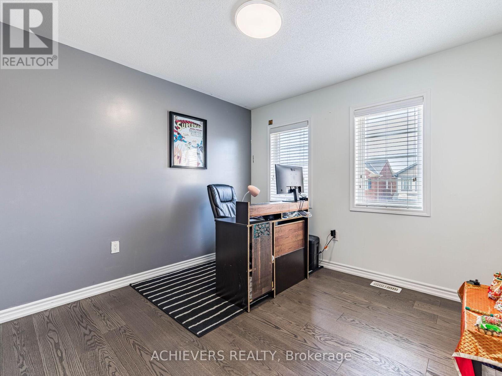 12 Emerald Coast Trail, Brampton, Ontario  L7A 5A7 - Photo 30 - W12755780