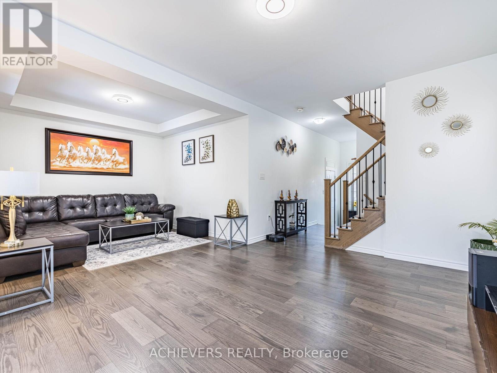 12 Emerald Coast Trail, Brampton, Ontario  L7A 5A7 - Photo 11 - W12755780