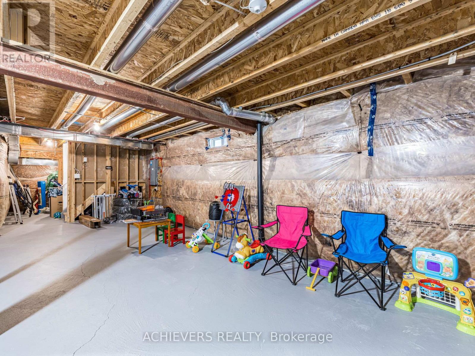 12 Emerald Coast Trail, Brampton, Ontario  L7A 5A7 - Photo 46 - W12755780