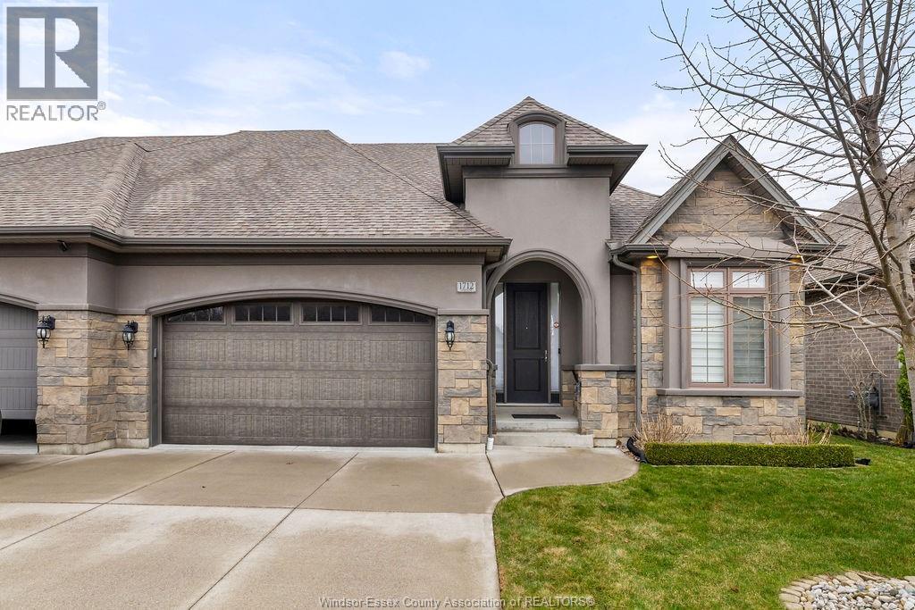 MLS# 26006657: 1712 CYPRESS AVENUE, Windsor, Canada