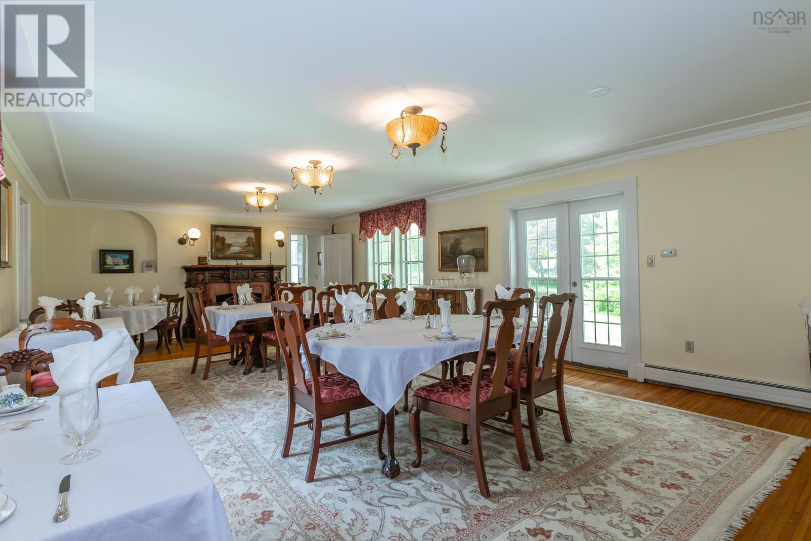 519 St George Street, Annapolis Royal, Nova Scotia  B0S 1A0 - Photo 13 - 202600154