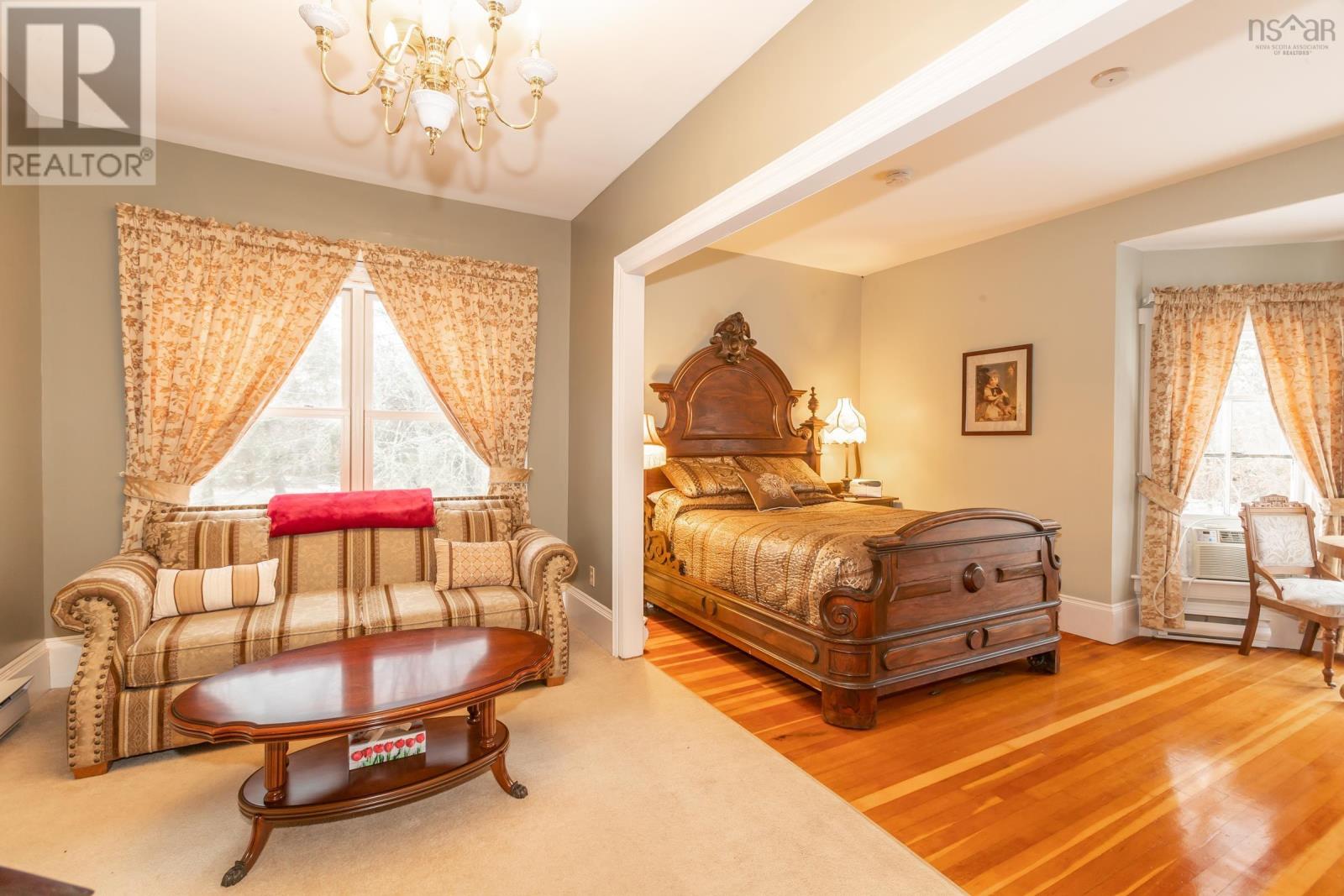 519 St George Street, Annapolis Royal, Nova Scotia  B0S 1A0 - Photo 19 - 202600154