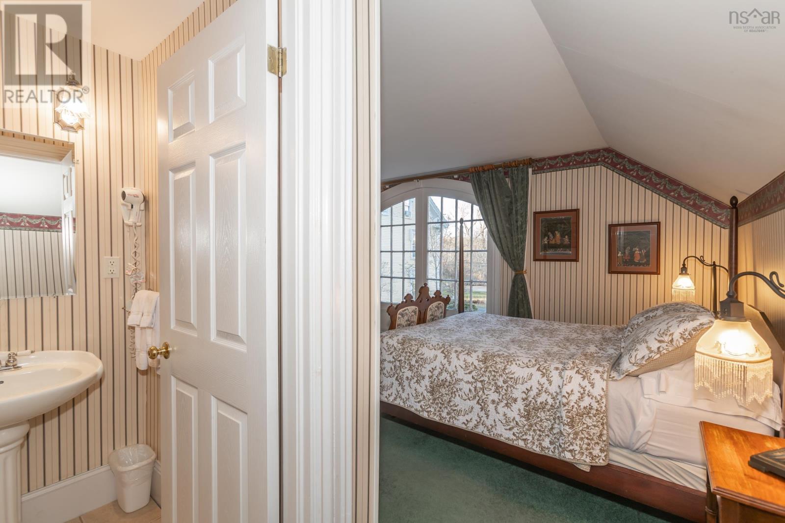 519 St George Street, Annapolis Royal, Nova Scotia  B0S 1A0 - Photo 27 - 202600154