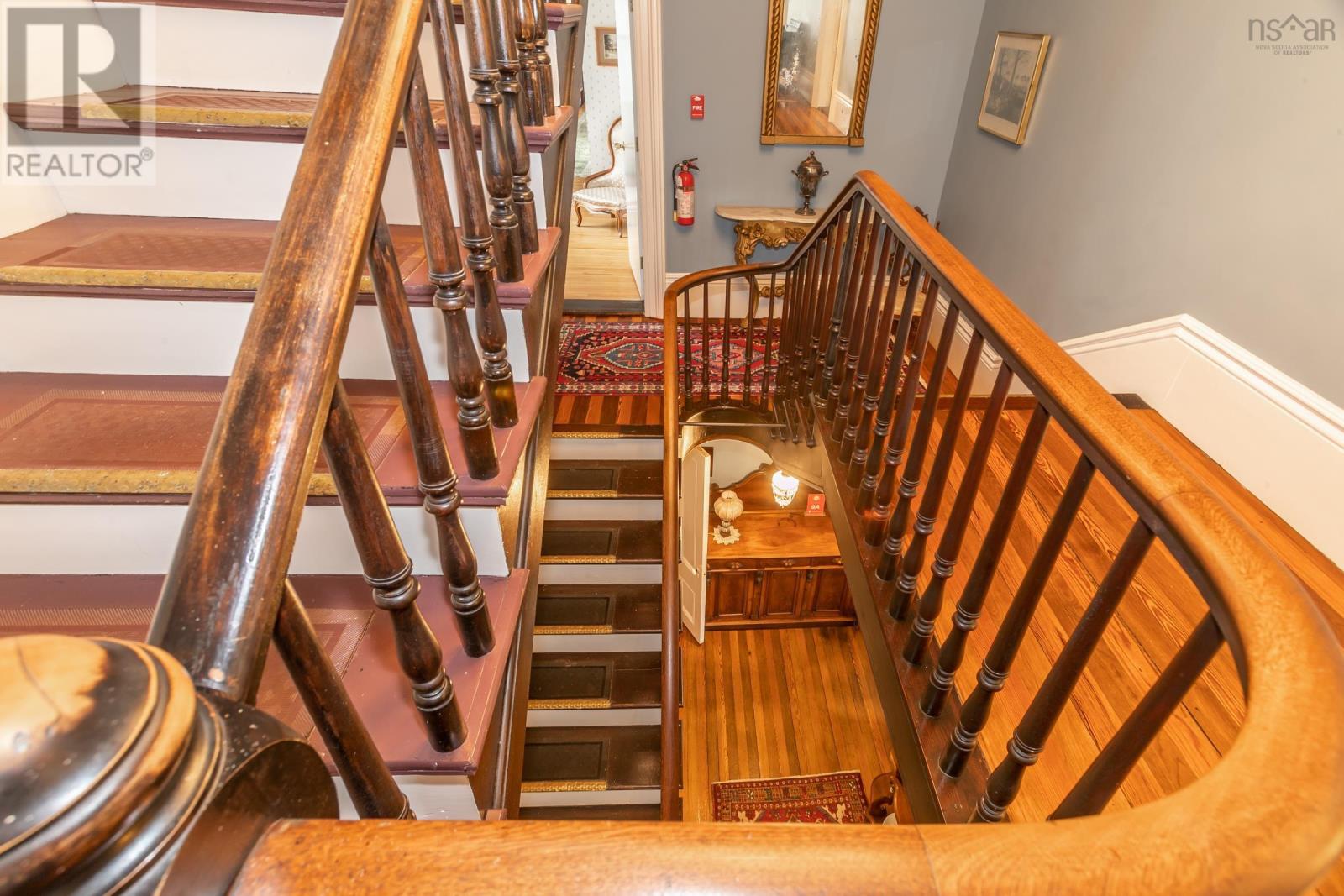 519 St George Street, Annapolis Royal, Nova Scotia  B0S 1A0 - Photo 30 - 202600154