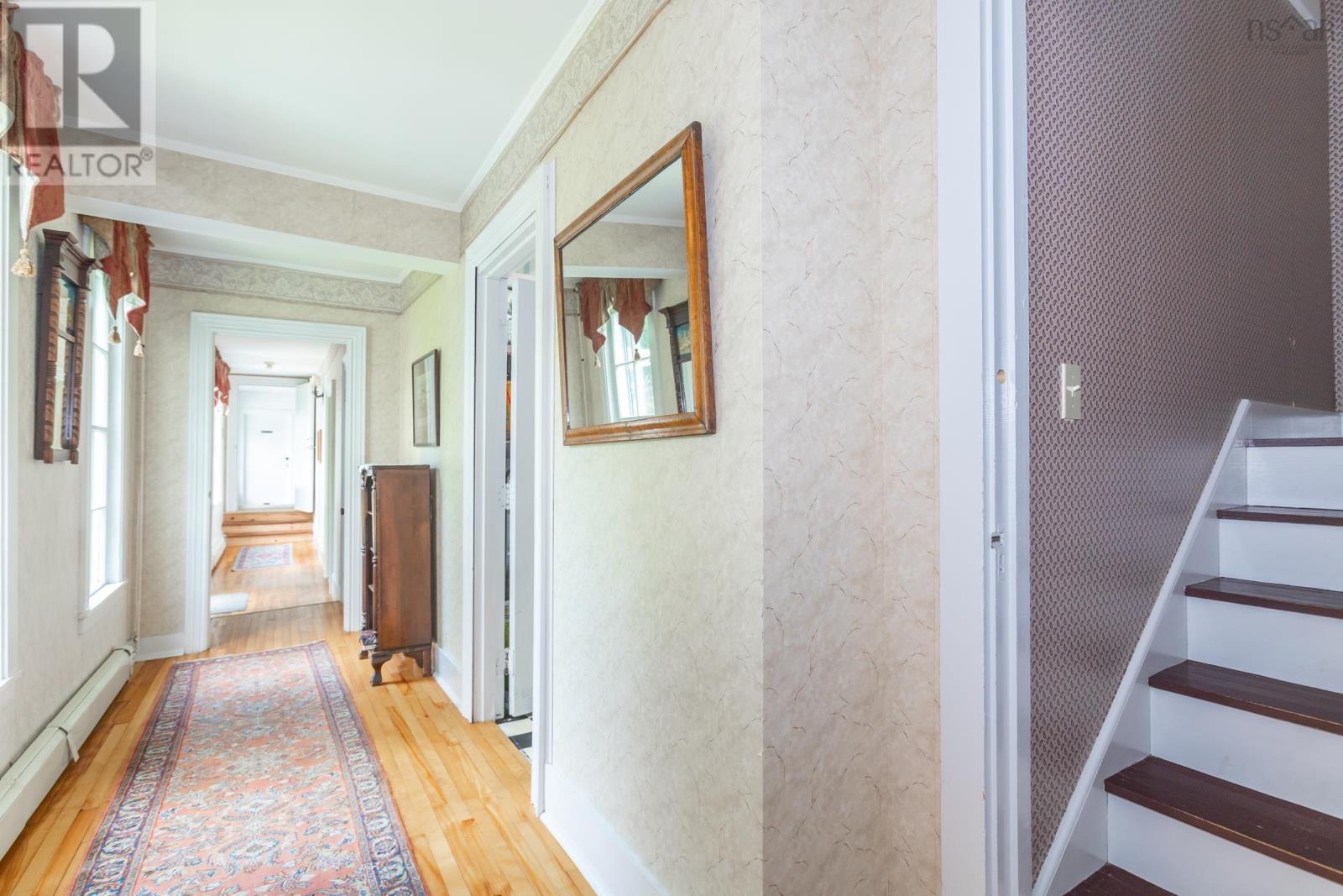 519 St George Street, Annapolis Royal, Nova Scotia  B0S 1A0 - Photo 31 - 202600154