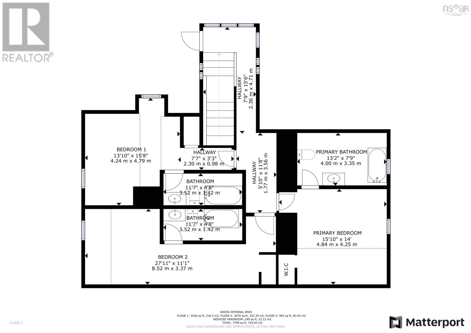 519 St George Street, Annapolis Royal, Nova Scotia  B0S 1A0 - Photo 41 - 202600154