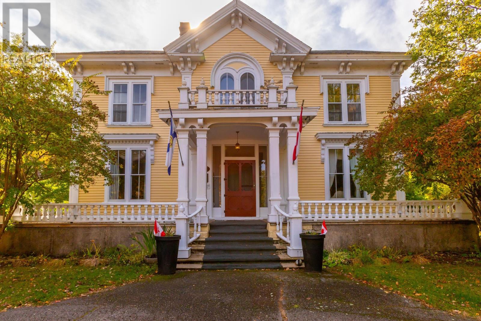 519 St George Street, Annapolis Royal, Nova Scotia  B0S 1A0 - Photo 46 - 202600154