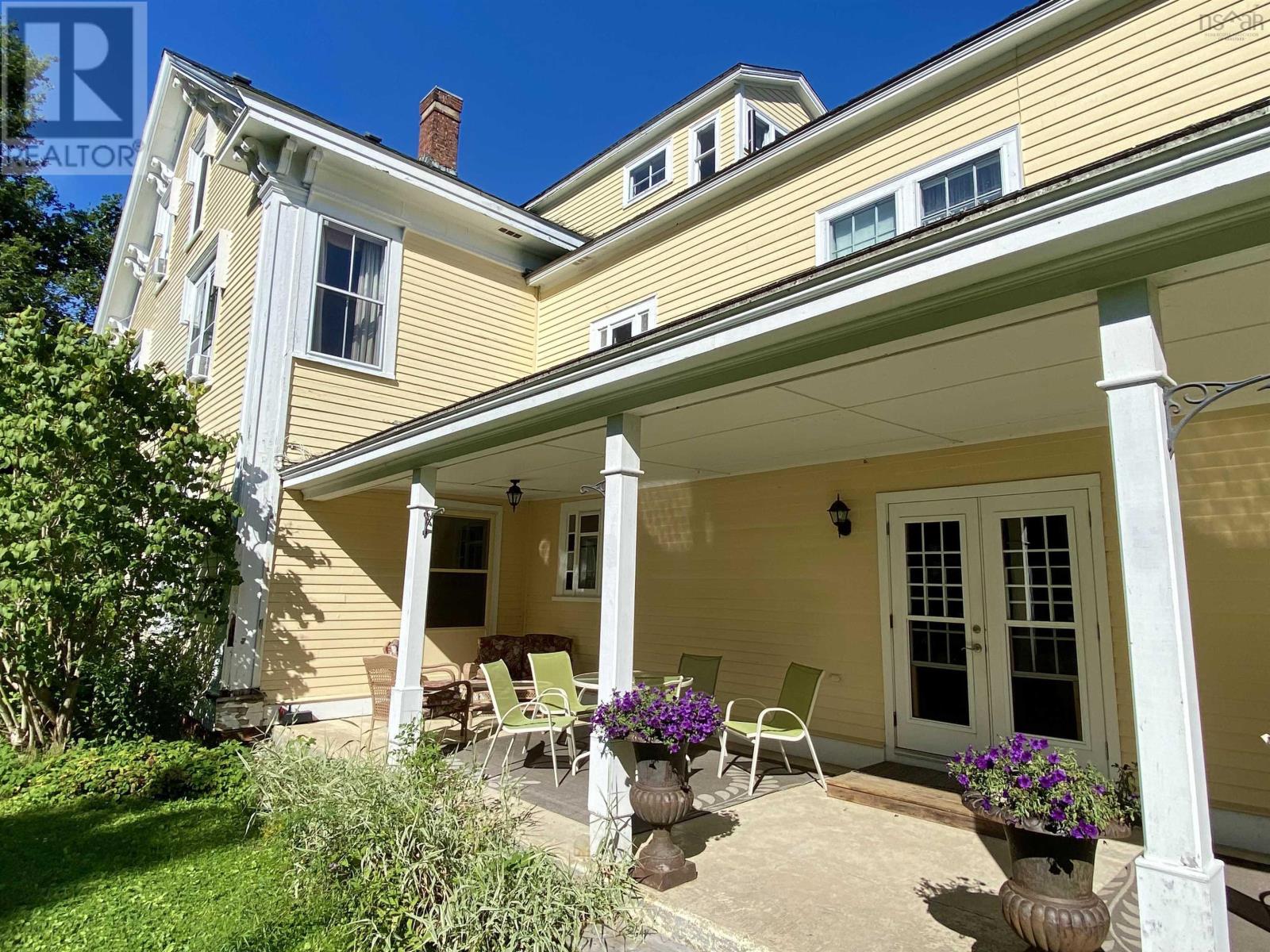 519 St George Street, Annapolis Royal, Nova Scotia  B0S 1A0 - Photo 5 - 202600154