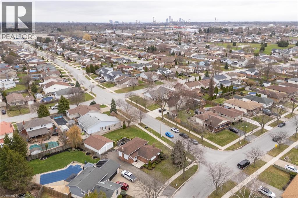 4148 Preston Avenue, Niagara Falls, Ontario  L2H 2C5 - Photo 3 - 40818094