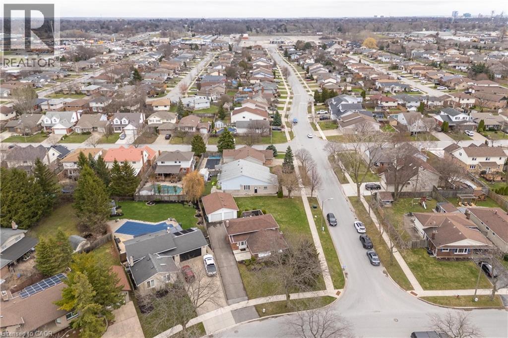 4148 Preston Avenue, Niagara Falls, Ontario  L2H 2C5 - Photo 33 - 40818094