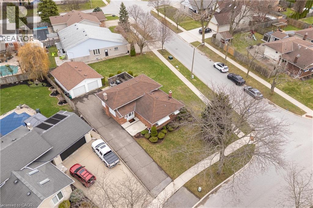 4148 Preston Avenue, Niagara Falls, Ontario  L2H 2C5 - Photo 34 - 40818094