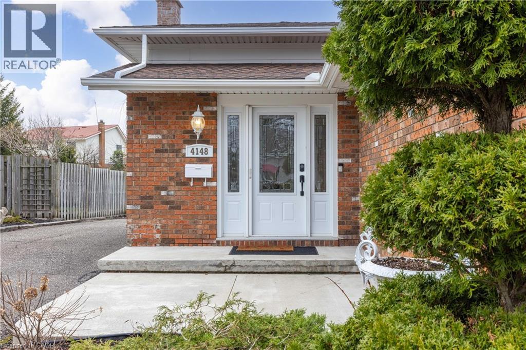 4148 Preston Avenue, Niagara Falls, Ontario  L2H 2C5 - Photo 35 - 40818094