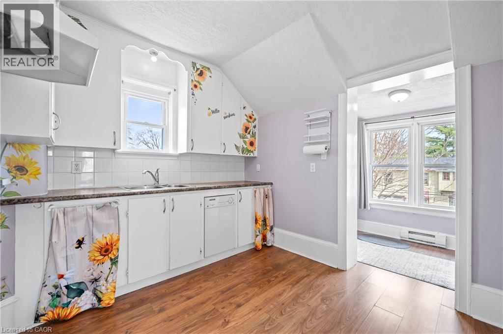 26 James Street Unit# Upper, Cambridge, Ontario  N1S 1C5 - Photo 11 - 40818066