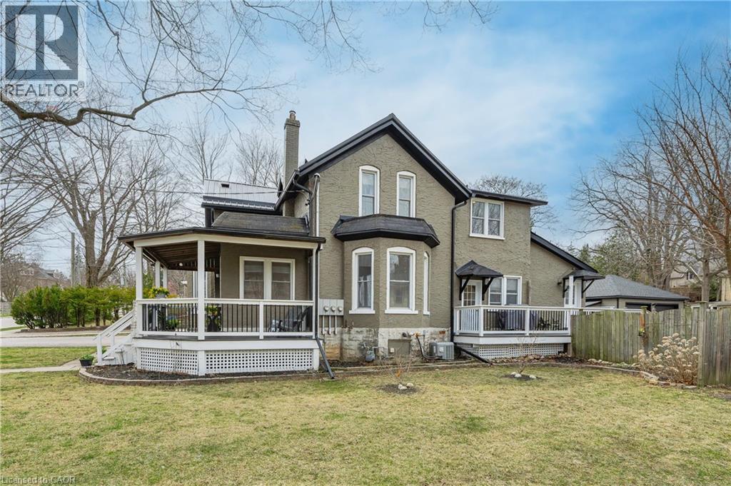 26 James Street Unit# Upper, Cambridge, Ontario  N1S 1C5 - Photo 2 - 40818066