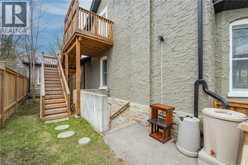 26 James Street Unit# Upper, Cambridge, Ontario  N1S 1C5 - Photo 22 - 40818066