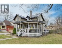 26 JAMES Street Unit# upper, cambridge, Ontario