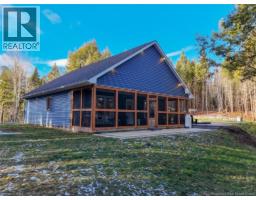 47 Lower Durham Road, Durham Bridge, New Brunswick