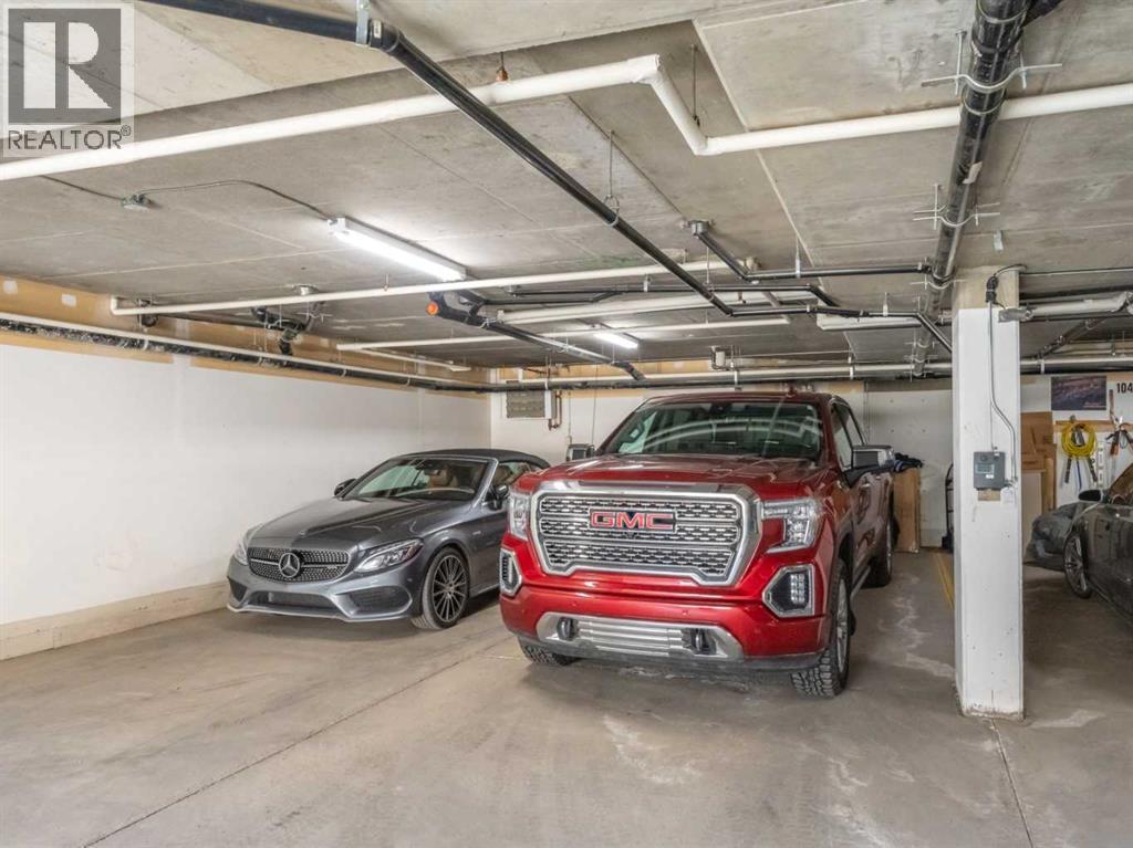 303, 1407 Kensington Close NW, Calgary, Alberta  T2N 3J9 - Photo 38 - A2291747