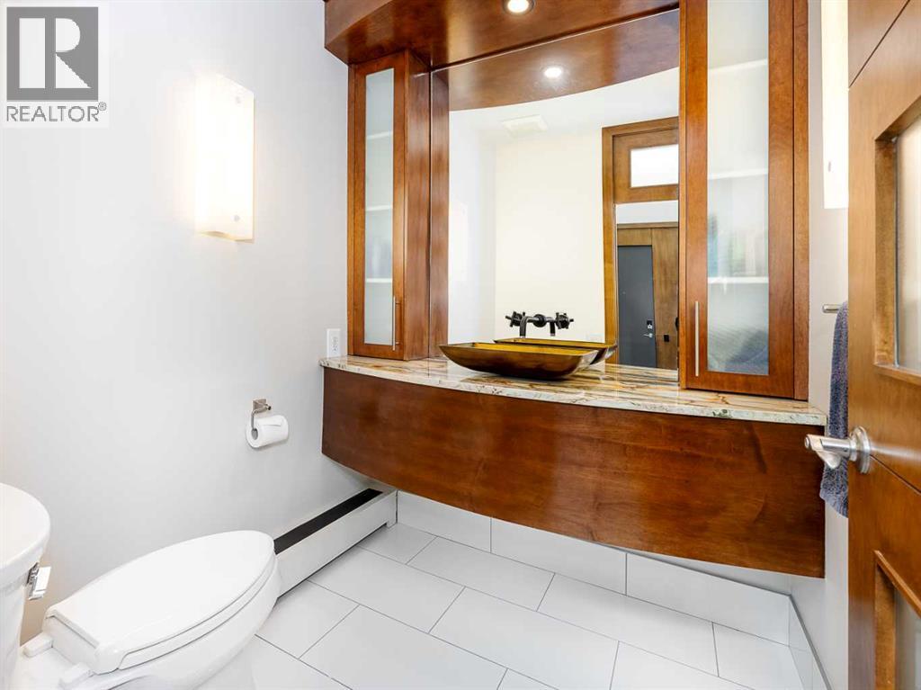 303, 1407 Kensington Close NW, Calgary, Alberta  T2N 3J9 - Photo 28 - A2291747