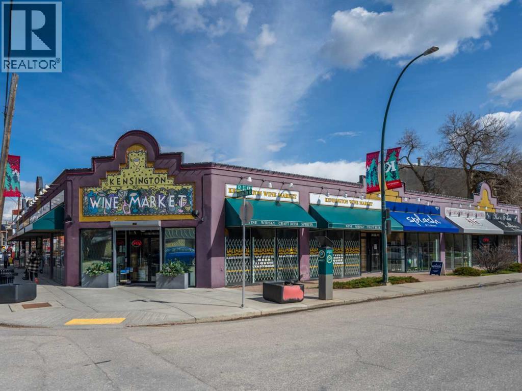 303, 1407 Kensington Close NW, Calgary, Alberta  T2N 3J9 - Photo 43 - A2291747