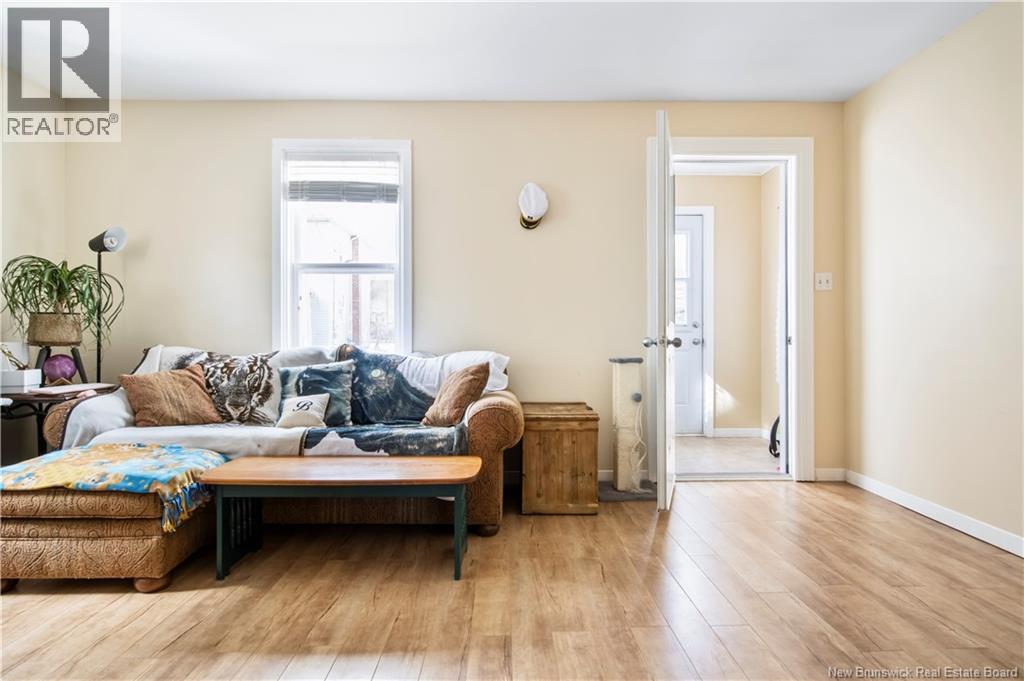 163 North Street, Moncton, New Brunswick  E1C 5X9 - Photo 2 - NB136421