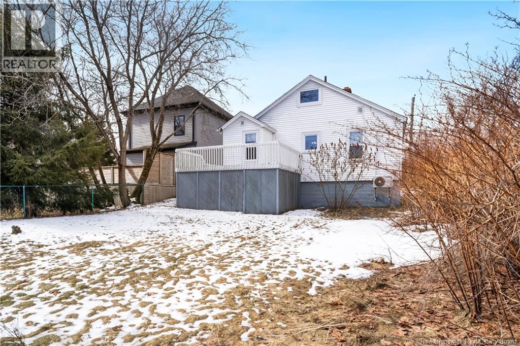 163 North Street, Moncton, New Brunswick  E1C 5X9 - Photo 22 - NB136421