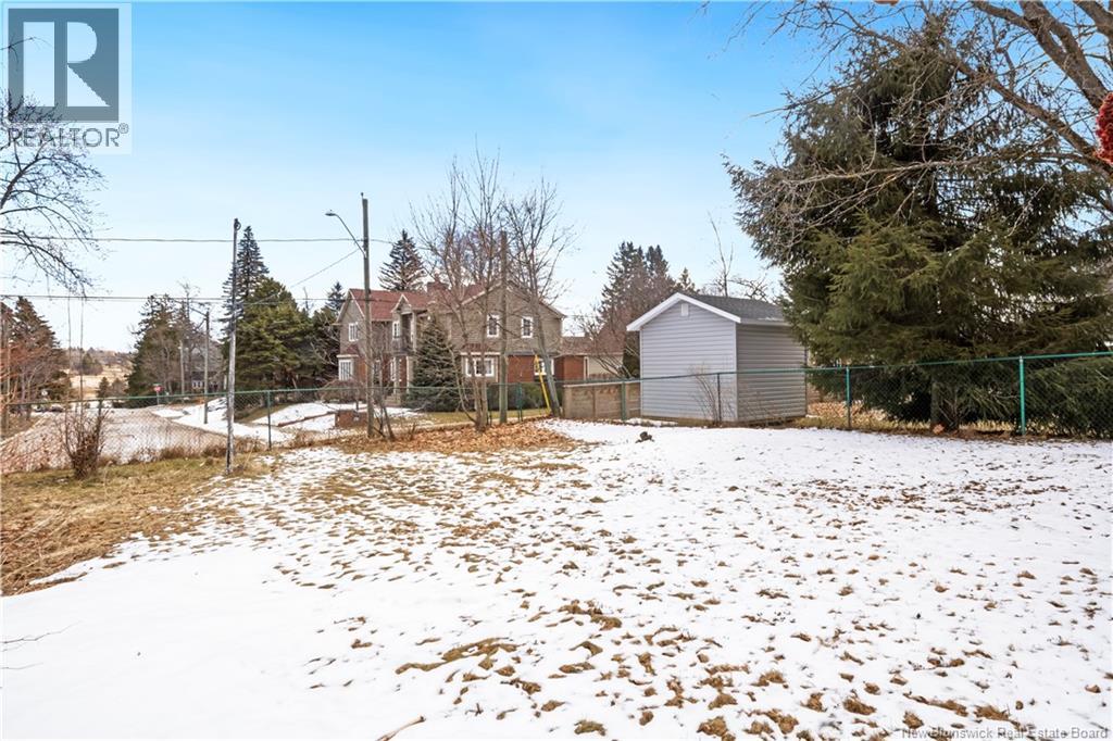 163 North Street, Moncton, New Brunswick  E1C 5X9 - Photo 23 - NB136421
