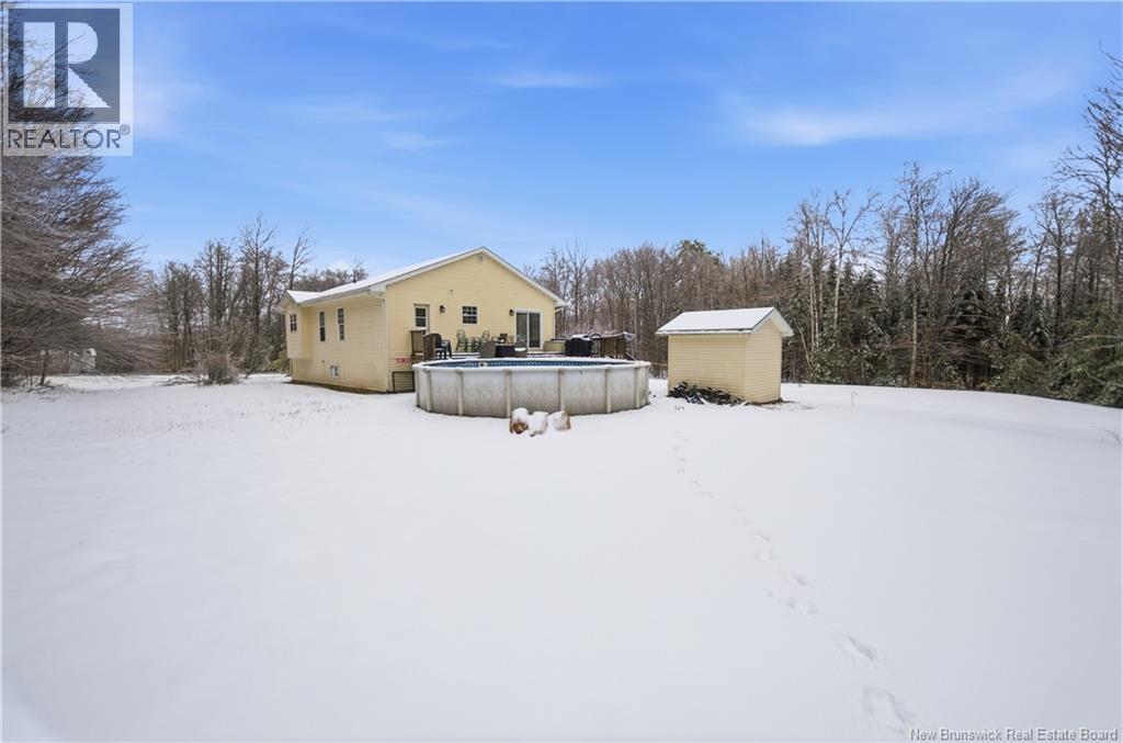 629 Scotch Lake Road, Scotch Lake, New Brunswick  E6L 1L4 - Photo 40 - NB136445