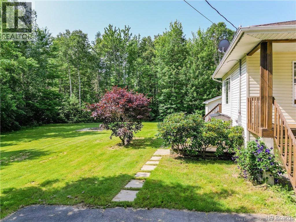 629 Scotch Lake Road, Scotch Lake, New Brunswick  E6L 1L4 - Photo 45 - NB136445