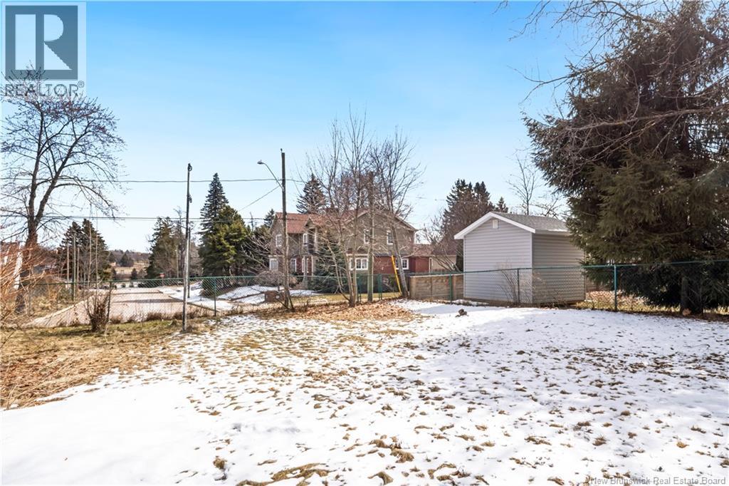 163 North Street, Moncton, New Brunswick  E1C 5X9 - Photo 24 - NB136421