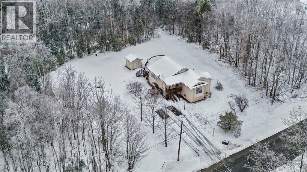 629 Scotch Lake Road, Scotch Lake, New Brunswick  E6L 1L4 - Photo 41 - NB136445