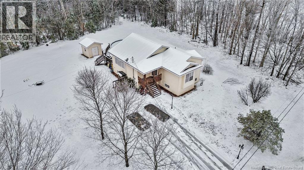 629 Scotch Lake Road, Scotch Lake, New Brunswick  E6L 1L4 - Photo 43 - NB136445