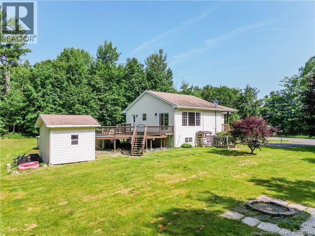 629 Scotch Lake Road, Scotch Lake, New Brunswick  E6L 1L4 - Photo 47 - NB136445