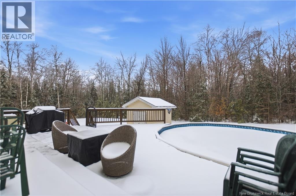 629 Scotch Lake Road, Scotch Lake, New Brunswick  E6L 1L4 - Photo 39 - NB136445