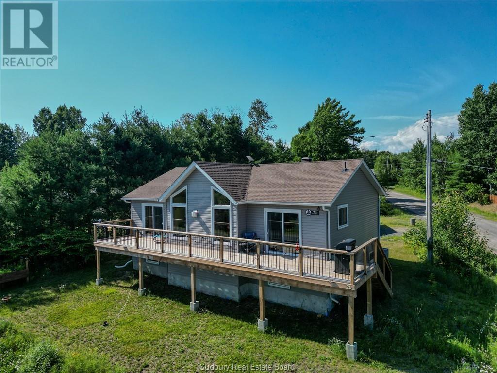 29 Public Road, Spanish, Ontario  P0P 2A0 - Photo 1 - 2126989